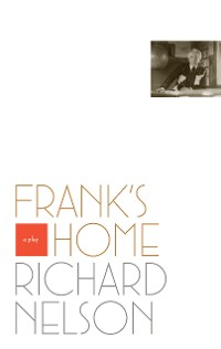 Cover Frank's Home