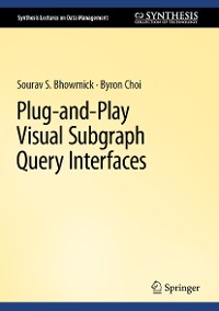 Cover Plug-and-Play Visual Subgraph Query Interfaces