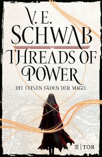 Cover Threads of Power
