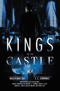 Cover Kings of the Castle