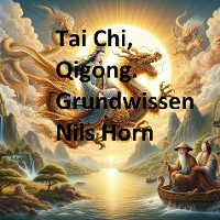 Cover Tai Chi, Qigong. Grundwissen