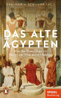 Cover Das Alte Ägypten