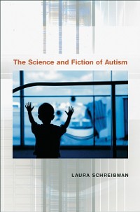 Cover Science and Fiction of Autism