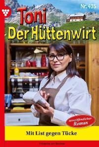 Cover Mit List gegen Tücke!