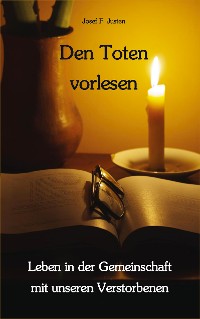 Cover Den Toten vorlesen