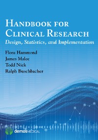 Cover Handbook for Clinical Research