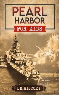 Cover Pearl Harbor