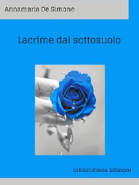 Cover Lacrime dal sottosuolo