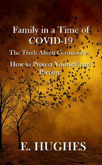 Cover Family in a Time of Covid-19