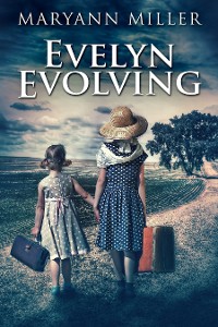 Cover Evelyn Evolving