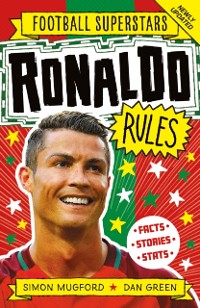 Cover Ronaldo Rules