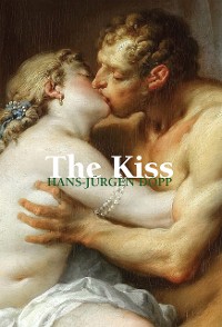 Cover The kiss