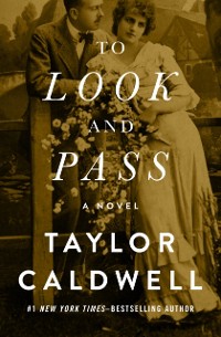Cover To Look and Pass