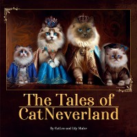 Cover The Tales of CatNeverland