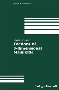Cover Torsions of 3-dimensional Manifolds