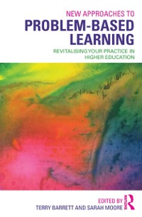 Cover New Approaches to Problem-based Learning