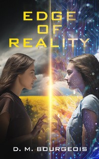 Cover Edge Of Reality