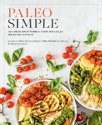 Cover Paleo Simple