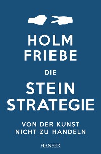 Cover Die Stein-Strategie
