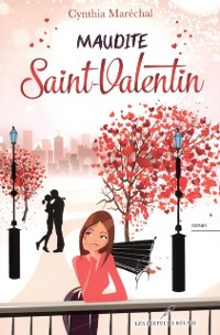 Cover Maudite Saint-Valentin