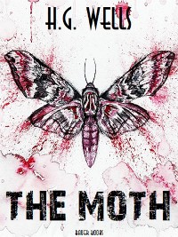 Cover The Moth