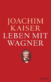 Cover Leben mit Wagner