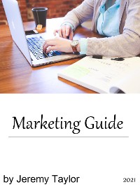 Cover Marketing Guide