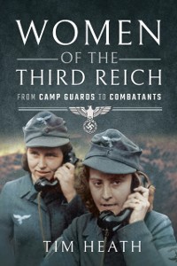 Cover Women of the Third Reich