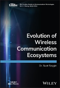 Cover Evolution of Wireless Communication Ecosystems