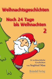 Cover Weihnachtsgeschichten
