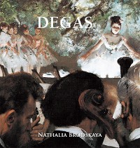 Cover Degas