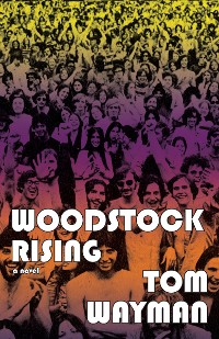 Cover Woodstock Rising