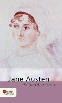 Cover Jane Austen