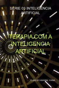 Cover Terapia Com A Inteligencia  Artificial