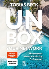 Cover Unbox Your Network