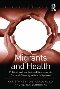 Cover Migrants and Health