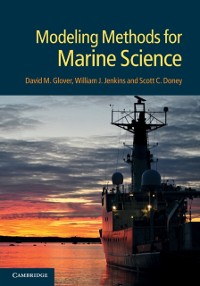 Cover Modeling Methods for Marine Science