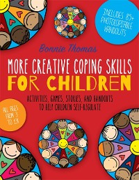 Cover More Creative Coping Skills for Children