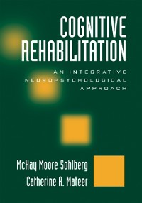Cover Cognitive Rehabilitation