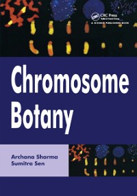 Cover Chromosome Botany