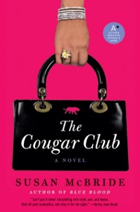 Cover Cougar Club