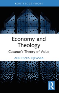 Cover Economy and Theology