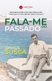 Cover Fala-me do passado