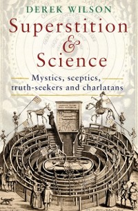 Cover Superstition and Science