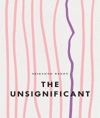 Cover The Unsignificant