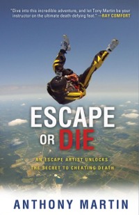 Cover Escape or Die