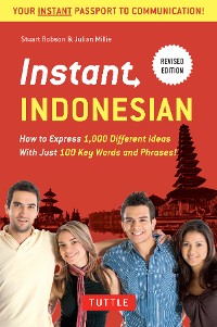 Cover Instant Indonesian