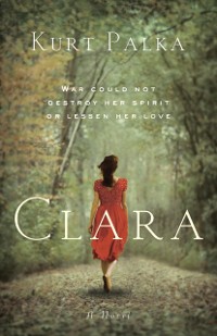 Cover Clara: A Novel
