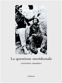 Cover La questione meridionale