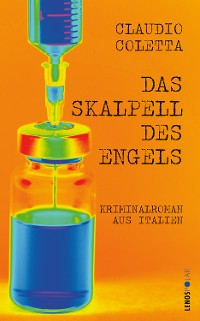 Cover Das Skalpell des Engels